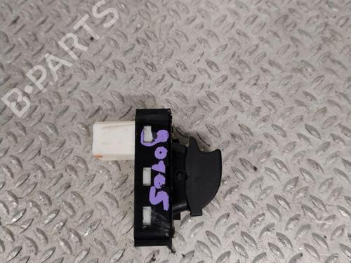 Left front window switch PEUGEOT PARTNER Box Body/MPV 1.6 BlueHDi 100 | BP32179225I27