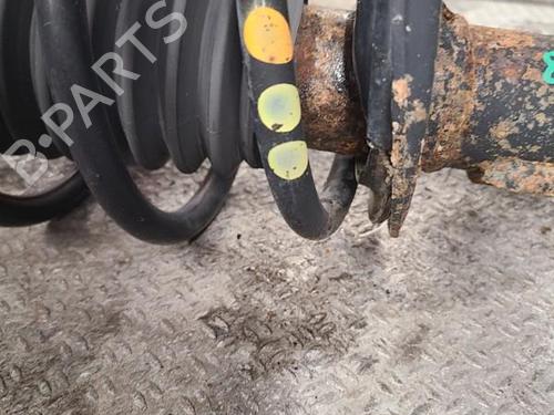 Left front shock absorber FORD FUSION (JU_) 1.4 TDCi | BP24099408M16 
