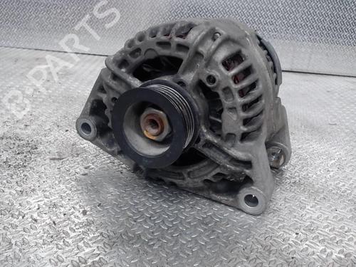 Used Alternator Alternator OPEL CORSA D (S07) 1.2 (L08, L68) (80 hp) 24077377 24077377