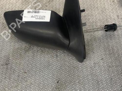 Used Right mirror FORD FIESTA IV (JA_, JB_) 1.3 i (60 hp) 24100151