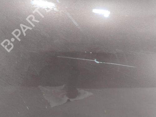 Left rear door RENAULT SCÉNIC III (JZ0/1_) 1.5 dCi (JZ02, JZ0R) | BP28207305C4 