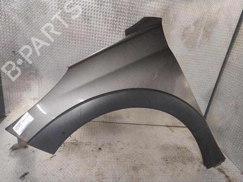 Left front fenders PEUGEOT 207 SW (WK_) 1.6 HDi | BP29379984C41 