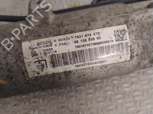 Used Steering rack Steering rack PEUGEOT EXPERT Van (V_) 2.0 BlueHDi 120 (122 hp) 35269582 35269582