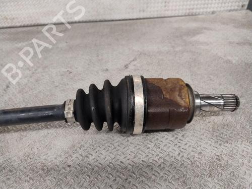 Left front driveshaft OPEL CORSA D (S07) 1.2 (L08, L68) | BP32486389M38