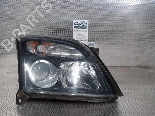 Faro derecho OPEL VECTRA C (Z02) [2002-2009]  24075644