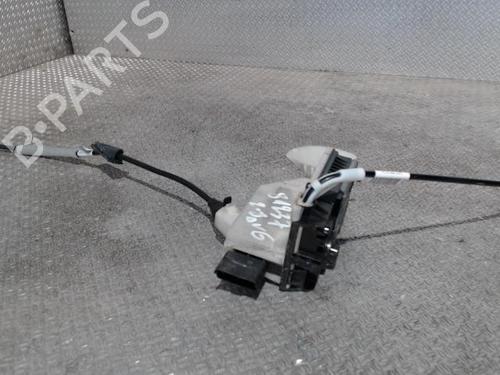 front-left-lock-peugeot-208-i-ca_-cc_-2012-2013-2014-2015-2016-2017-2018-2019-2020-2021-24089129 main image