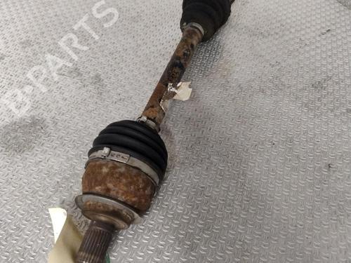 Right front driveshaft MINI MINI (R56) Cooper | BP29872419M39 - Image 1