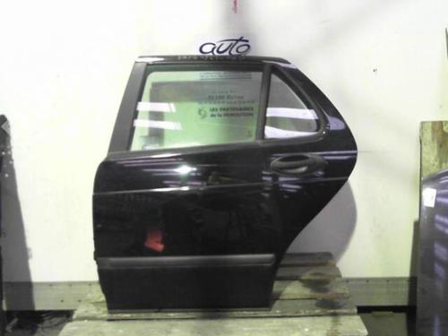 Used Left rear door SAAB 9-5 (YS3E) 2.3 Turbo (230 hp) 24062838