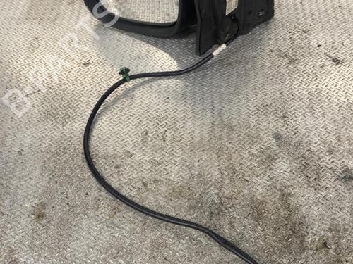 Used Left mirror VW GOLF V (1K1) 1.9 TDI (105 hp) 24101455