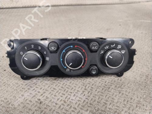 Climate control FORD KA+ III (UK, FK) 1.2 Ti-VCT | BP30866078I5 - Image 2