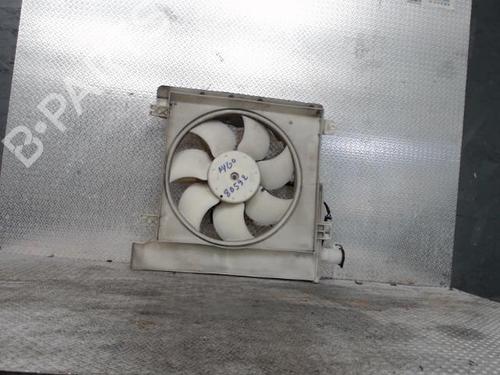 Køleventilator elektrisk TOYOTA AYGO (_B1_) 1.0 (KGB10_, KGB10R) (68 hp) 24092514