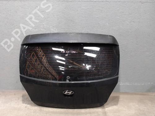 Used Tailgate HYUNDAI i30 (FD) 1.6 CRDi (90 hp) 24073780