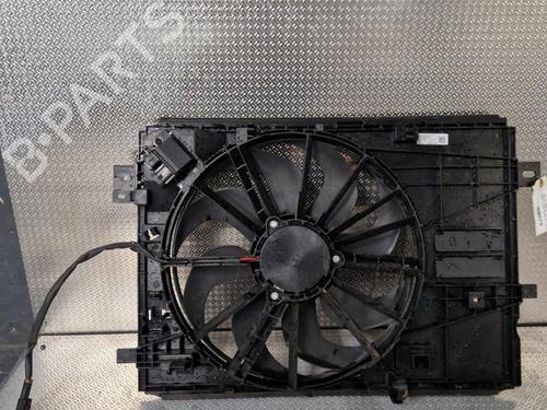 Køleventilator elektrisk DS DS 4 II (FR_, FB_, F3_) BlueHDi 130 (FBYHZT) | BP24060960M35 