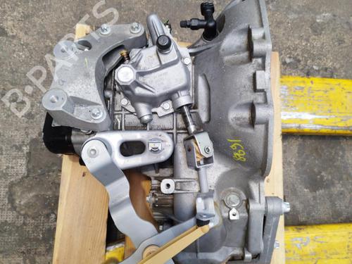 Gearbox OPEL CORSA D (S07) 1.0 (L08, L68) | BP28087788M3 - Image 2