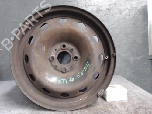 Used Rim Rim FIAT STILO (192_) 1.6 16V (192_XB1A) (103 hp) 24070558 24070558