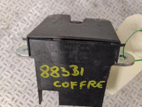 Module électronique VW GOLF V (1K1) 1.9 TDI (105 hp) 29757517