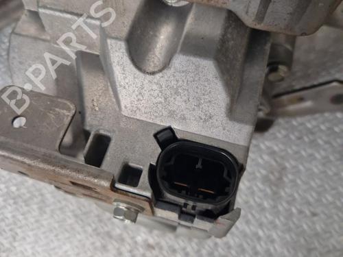 Steering column RENAULT KOLEOS I (HY_) 2.0 dCi (HY0K) | BP24093144M21 