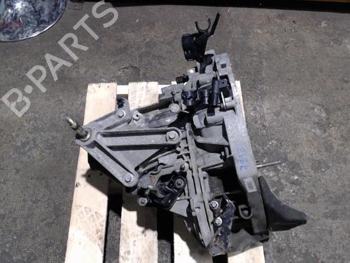 Used Gearbox NISSAN MICRA III (K12) 1.5 dCi (65 hp) 24093244