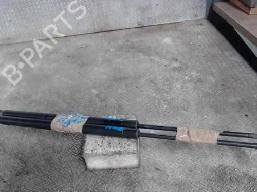 Used Tailgate lift support Tailgate lift support RENAULT SCÉNIC II (JM0/1_) 2.0 dCi (JM1K) (150 hp) 24082726 24082726