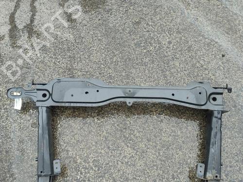 Used Front bumper reinforcement Front bumper reinforcement RENAULT SCÉNIC IV (J9_) 1.2 TCe 115 (115 hp) 34201443 34201443