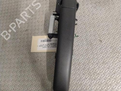 Used Front right exterior door handle Front right exterior door handle FORD FIESTA VI (CB1, CCN) 1.5 TDCi (95 hp) 36681120 36681120
