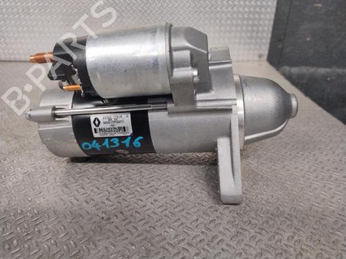 Starter RENAULT TRAFIC III Van (FG_) 1.6 dCi 125 (FGMH) | BP38570696M8 - Image 2