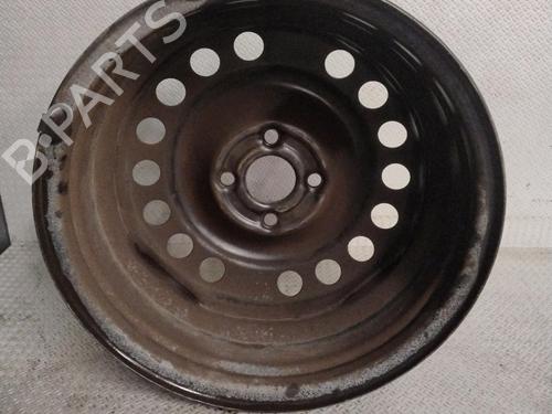 Used Rim OPEL MERIVA A MPV (X03) 1.6 16V (E75) (100 hp) 31077060