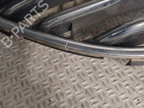 Grill FORD FIESTA VI (CB1, CCN) 1.5 TDCi | BP31266292C40