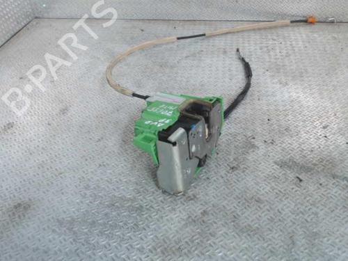 Used Front right lock ALFA ROMEO MITO (955_) 1.6 JTDM (955AXC1B) (120 hp) 24073085
