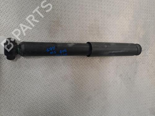 Right rear shock absorber PEUGEOT 308 SW II (LC_, LJ_, LR_, LX_, L4_) 1.6 BlueHDi 120 | BP24100076M19 