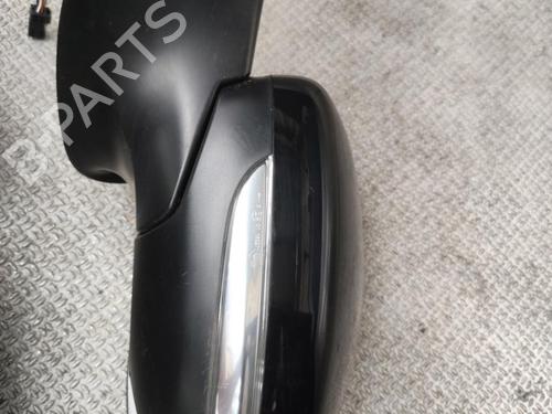 Retrovisor esquerdo CITROËN C3 III (SX) 1.2 THP 110 (SXHNPS, SXHNZT, SXHNZ6) | BP37185666C26 - Image 3