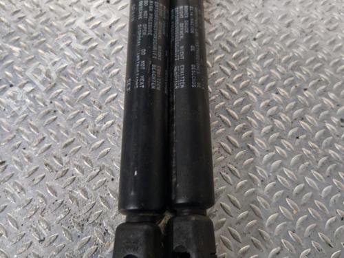 Tailgate lift support SEAT CORDOBA (6K1, 6K2) 1.9 TDI | BP24062902C138 