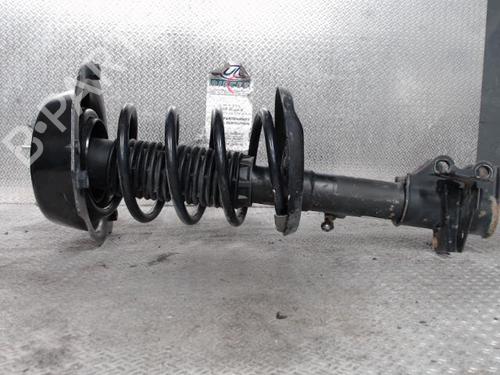 Used Left front shock absorber PEUGEOT 508 I (8D_) 2.0 HDi (136 hp) 24095998