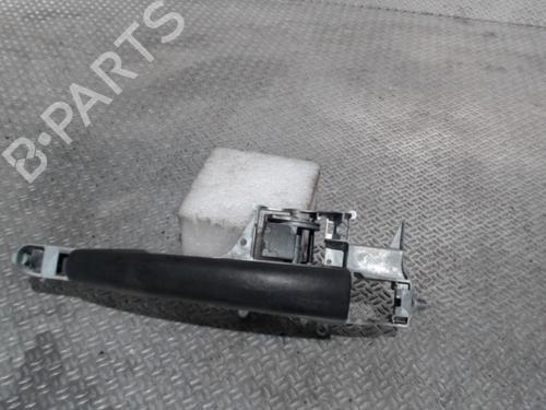 Used Front left exterior door handle PEUGEOT EXPERT Van (VF3A_, VF3U_, VF3X_) 2.0 HDi 130 (128 hp) 24076453