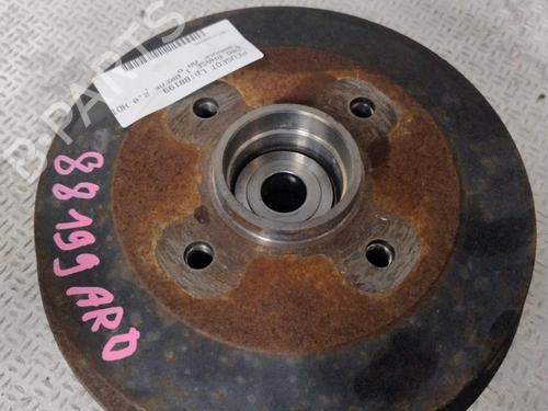 Used Other PEUGEOT 206 SW (2E/K) 2.0 HDi (90 hp) 29757507