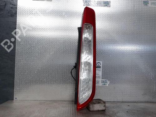Used Right taillight FORD FOCUS II (DA_, HCP, DP) 1.8 TDCi (115 hp) 24078323