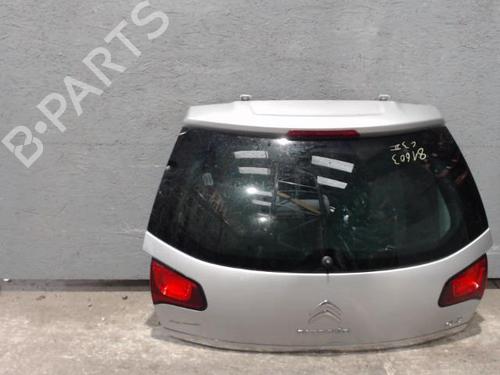 Used Tailgate CITROËN C3 II (SC_) 1.4 VTi 95 (95 hp) 24090383