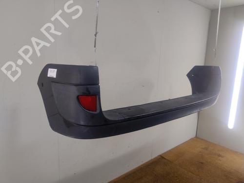 Rear bumper RENAULT KANGOO Express (FC0/1_) 1.5 dCi (FC1E) | BP31266213C8
