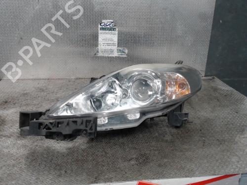 left-headlight-mazda-5-cr-2005-2006-2007-2008-2009-2010-24086255 main image