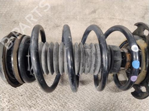 Left front shock absorber PEUGEOT 2008 I (CU_) 1.2 THP 110 / PureTech 110 | BP33248312M16 - Image 4