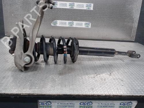 Right front shock absorber AUDI A4 B7 (8EC) 1.9 TDI | BP24098294M17 