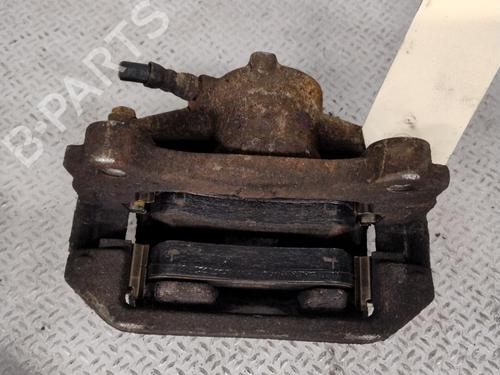 Left rear brake caliper CITROËN JUMPER II Van 2.2 HDi 130 | BP30651653M107 - Image 2