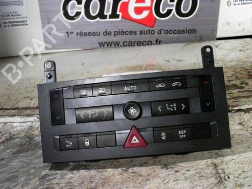 climate-control-peugeot-407-coupe-6c_-2005-24066571 main image