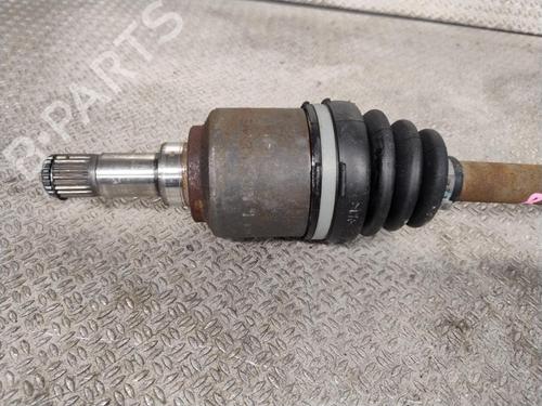 Left front driveshaft FIAT 500 C (312_) 1.2 (312CXA1A, 312AXA1A) | BP33297549M38 - Image 2