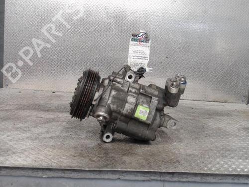 AC-Kompressor OPEL AGILA B (H08) 1.0 (F68) (68 hp) 24092141