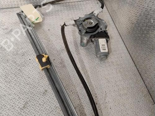 Used Front left window mechanism RENAULT CLIO II (BB_, CB_) 1.5 dCi (B/CB3M) (64 hp) 30092495