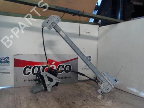 Used Rear left window mechanism Rear left window mechanism CITROËN C8 (EA_, EB_) 2.0 HDi (107 hp) 24068612 24068612