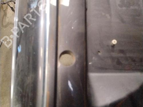 Used Rear bumper Rear bumper 24065390 24065390