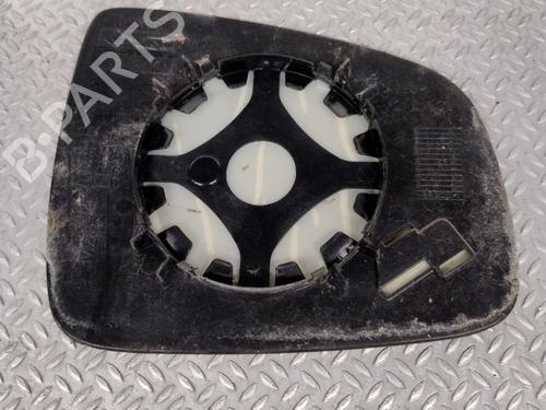 Used Left mirror DACIA SANDERO 1.5 dCi (68 hp) 29197311