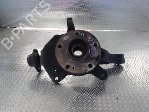 Used Left front steering knuckle Left front steering knuckle RENAULT ESPACE IV (JK0/1_) 2.2 dCi (JK0H) (150 hp) 24071322 24071322